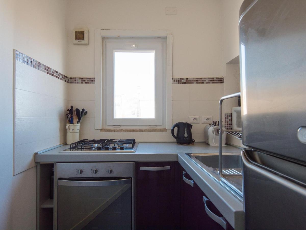 Spanish Steps Amazing Terrace Apartment Rome Bagian luar foto